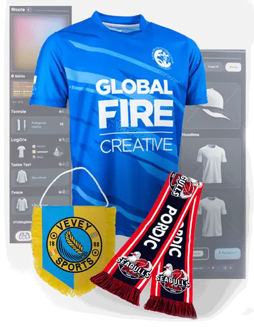 Custom Design Service