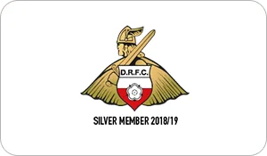 Doncaster Rovers