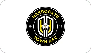 Harrogate Town AFC