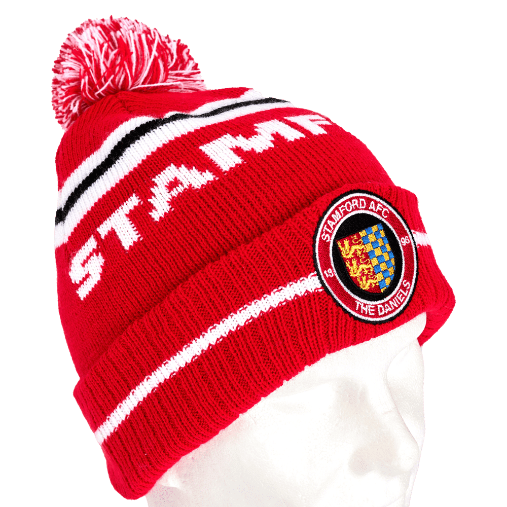 Hercules Merchandise Winter beanie