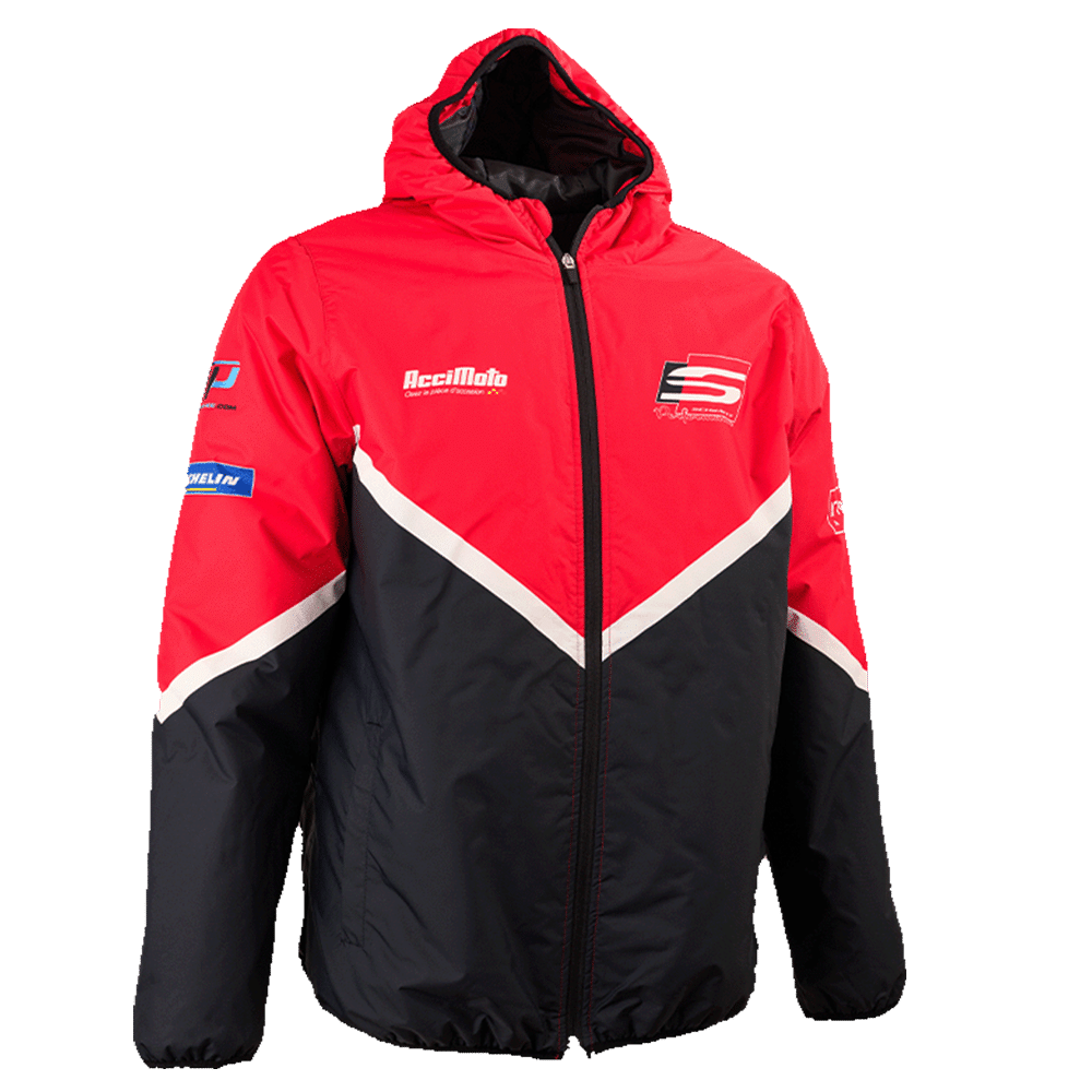 Hercules Merchandise coach jacket