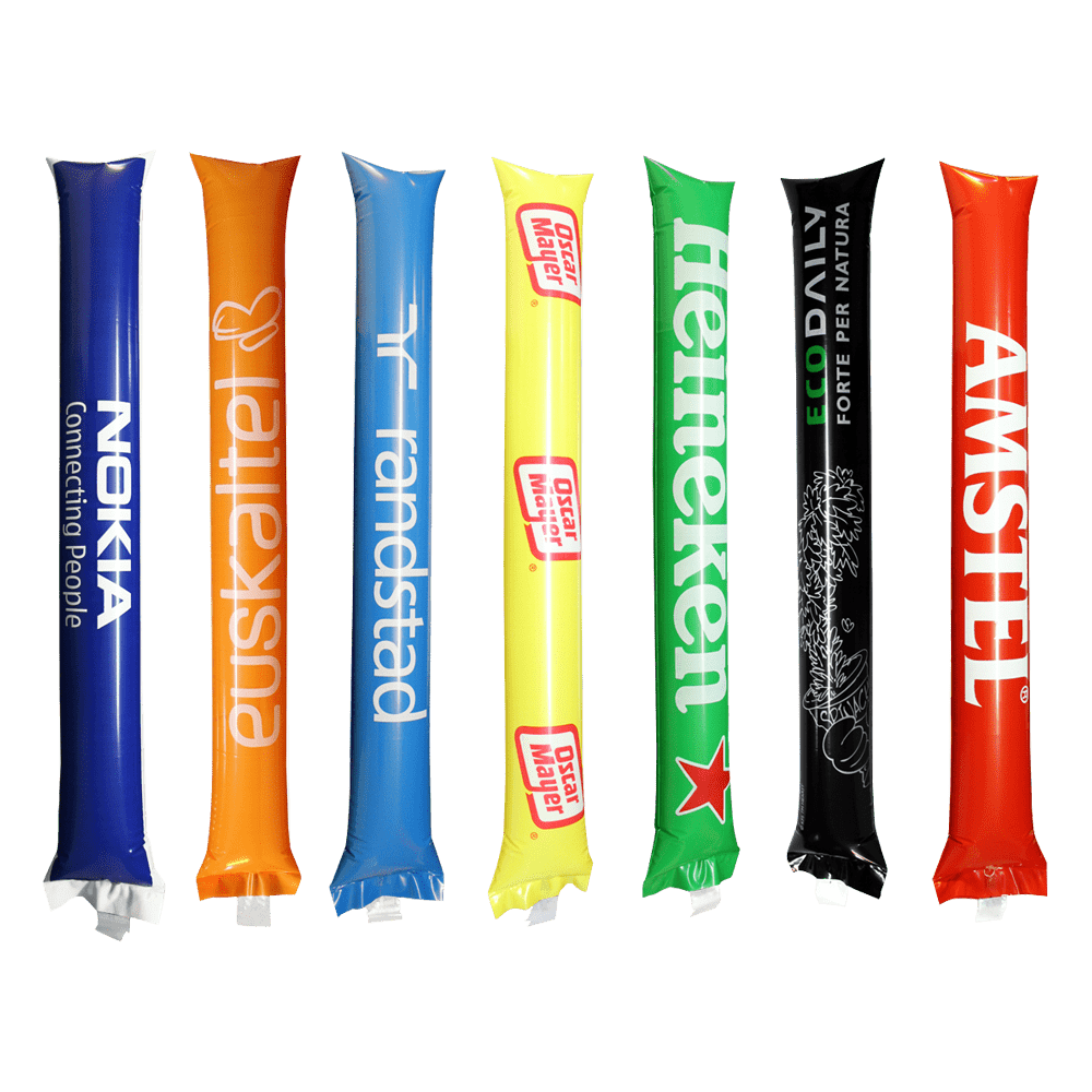 Hercules Merchandise Clap sticks