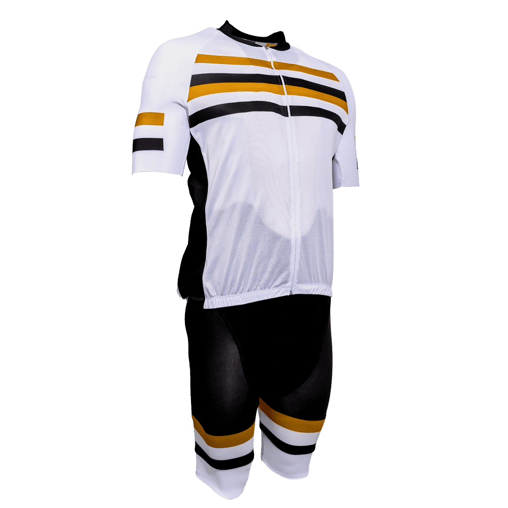 Custom Cycling Jersey