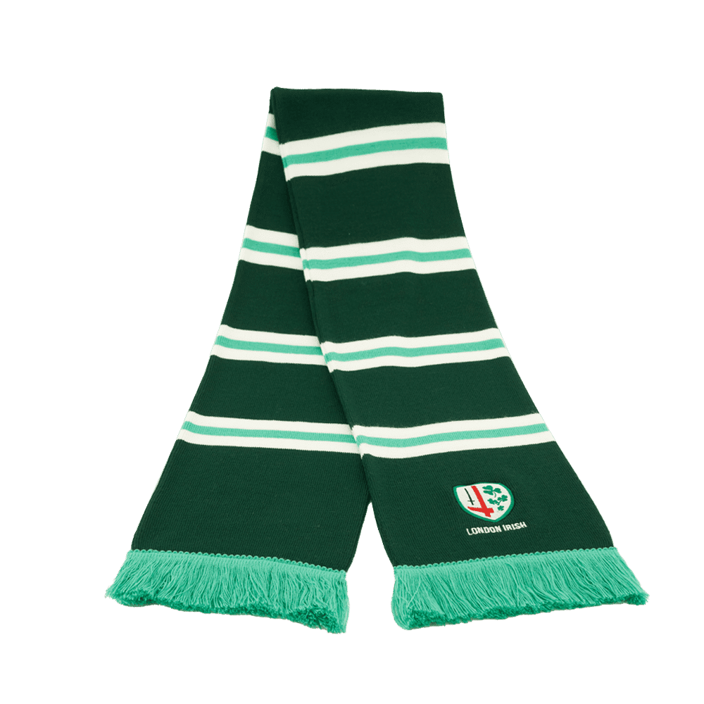 Custom Bar Scarf