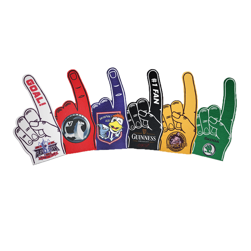 Hercules Merchandise big hand