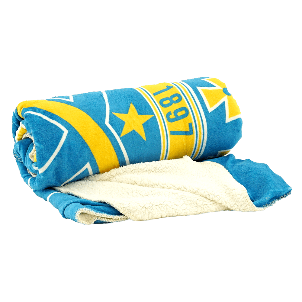 Custom Blanket