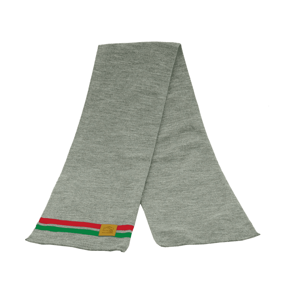 Custom Business Scarf