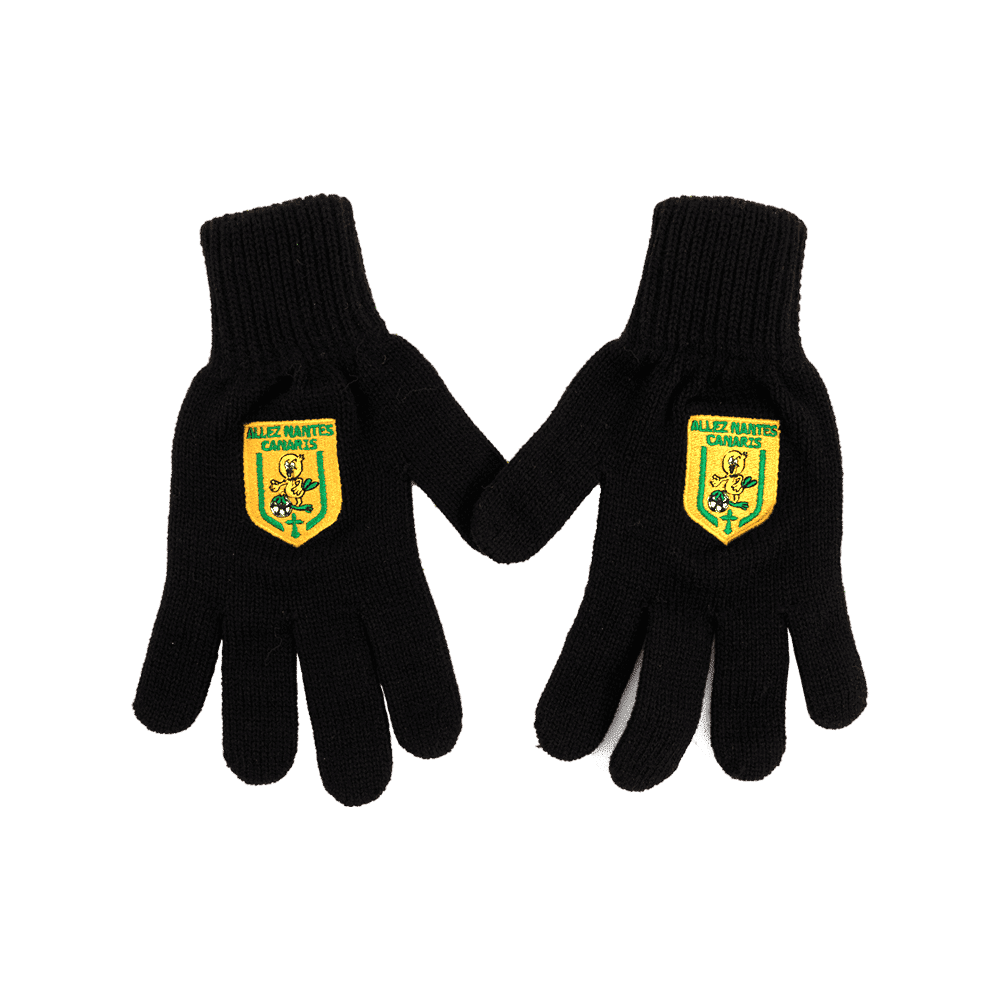 Hercules Merchandise custom knitted gloves