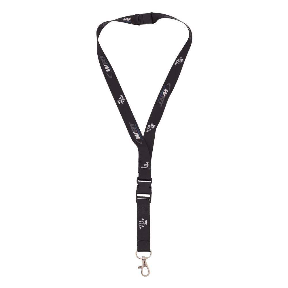 Custom Lanyard