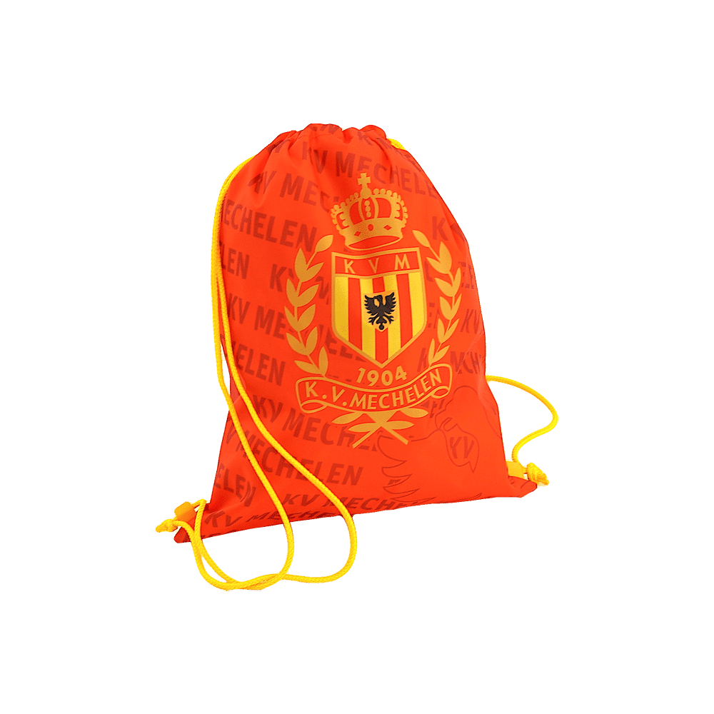 Hercules Merchandise draw string bag