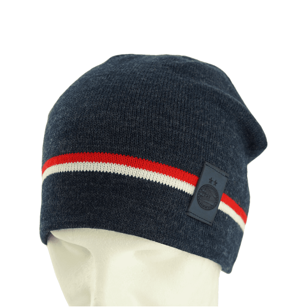 Hercules Merchandise knitted business beanie