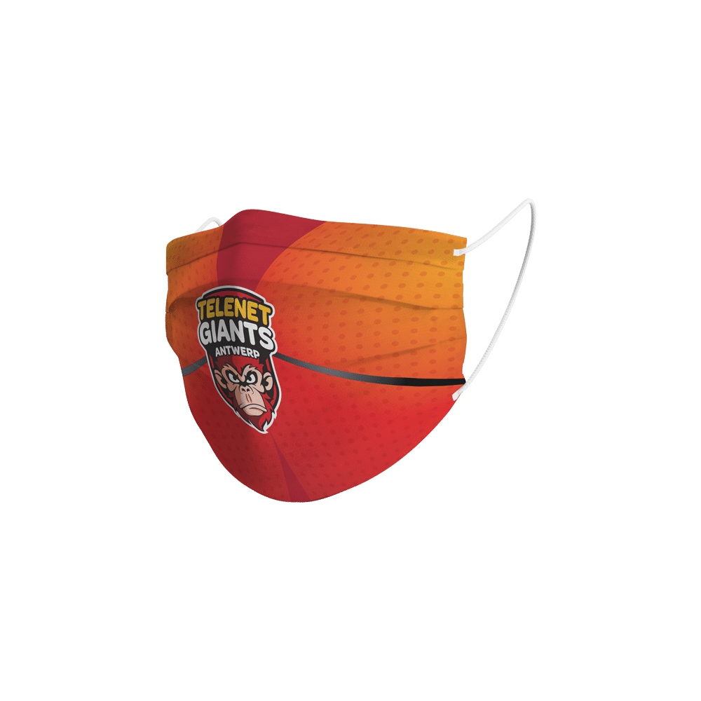 Hercules Merchandise mask