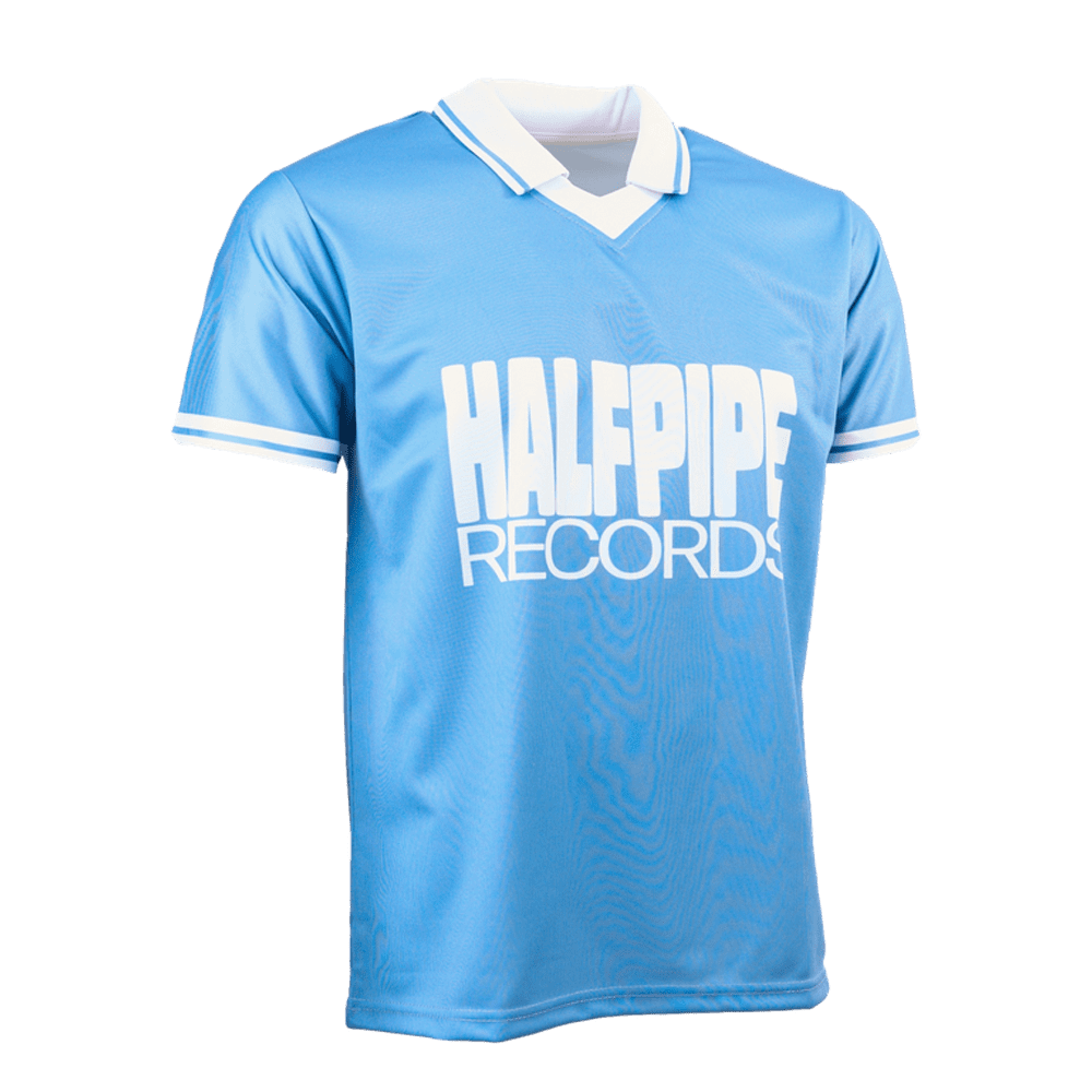 Custom Retro Football Shirt