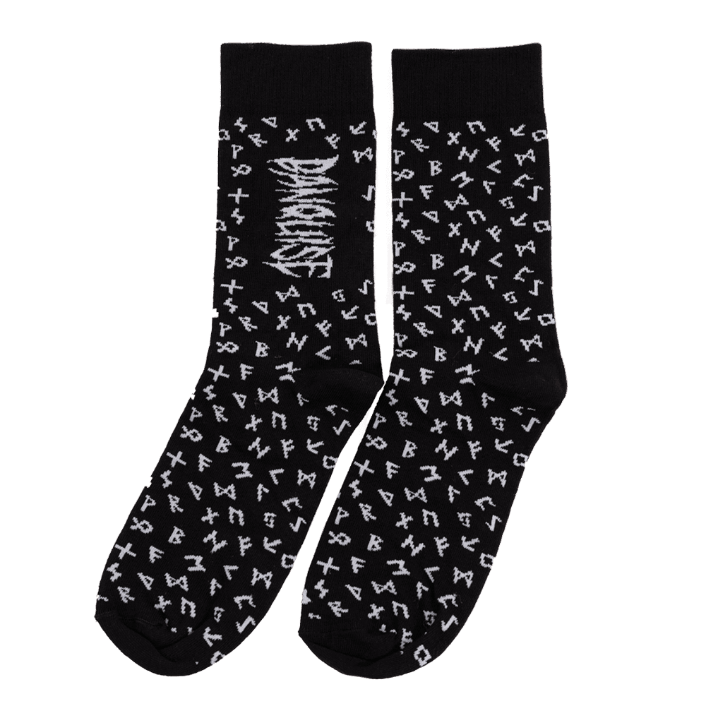 Hercules Merchandise socks