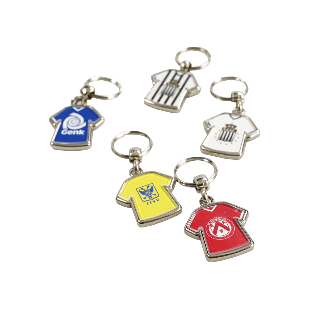 Hercules Merchandises ports key ring
