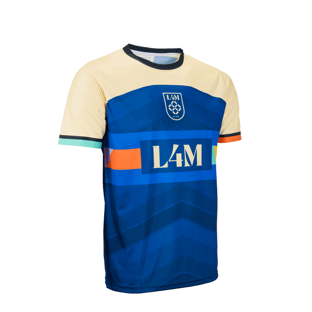 Hercules Merchandise training shirt