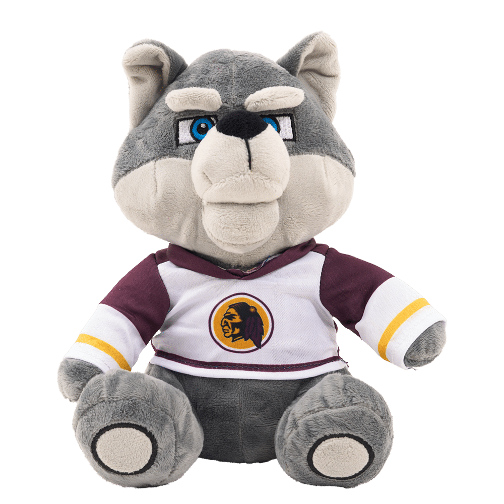 Plush toy