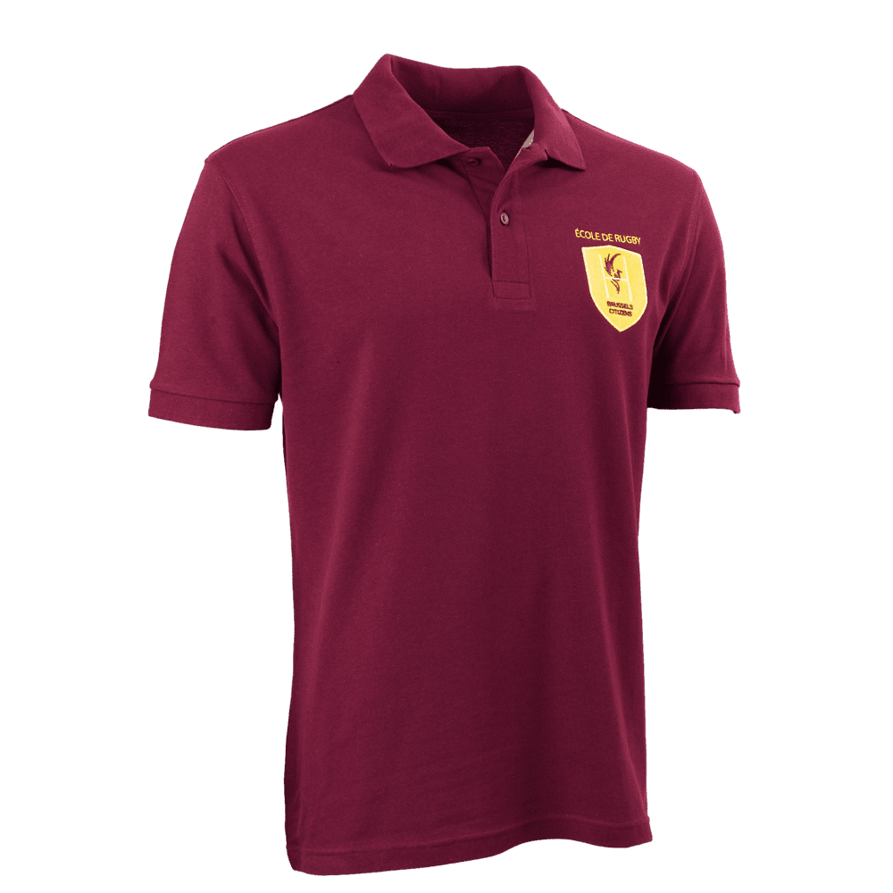 Hercules_Merchandise_Polo
