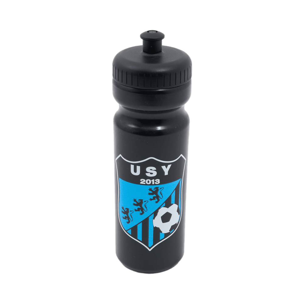 Hercules Merchandise bottle