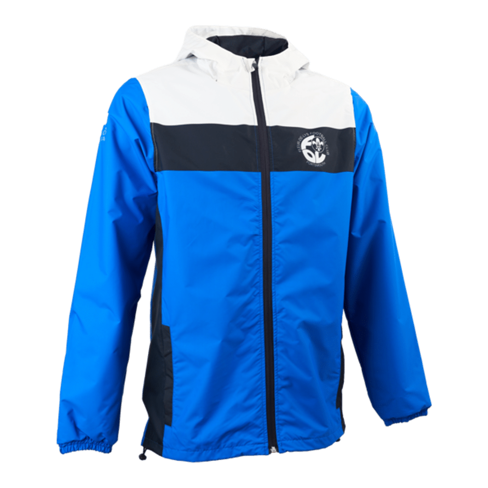 Hercules Merchandise rain jacket