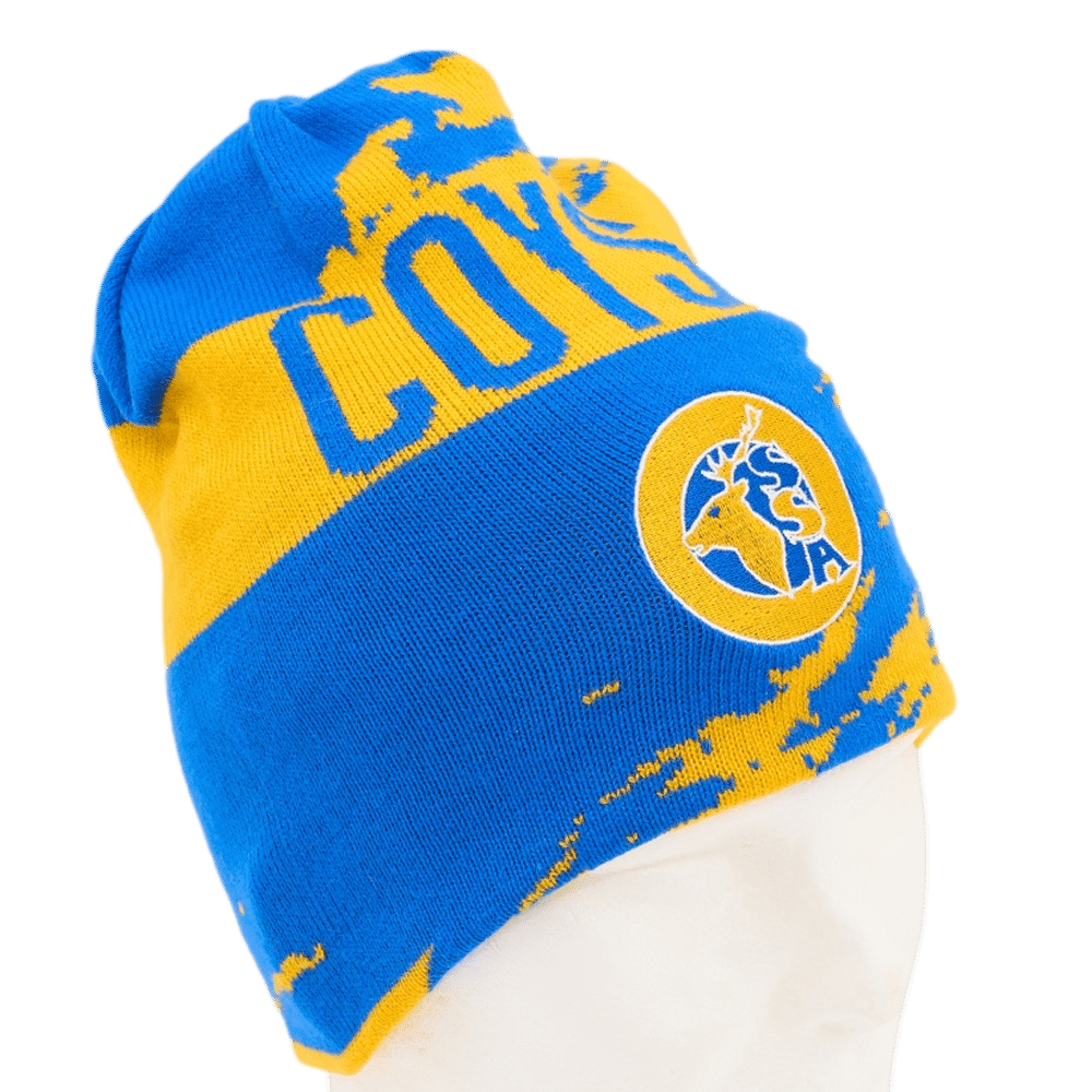 Hercules Merchandise reversible beanie