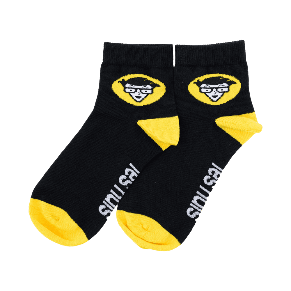 Hercules Merchandise socks