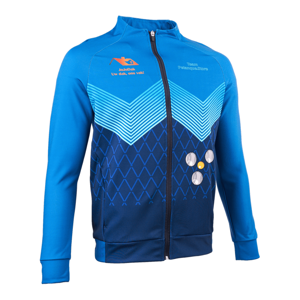 Hercules Merchandise track suit