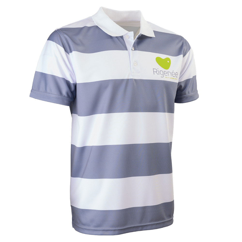 Custom Golf Poloshirt