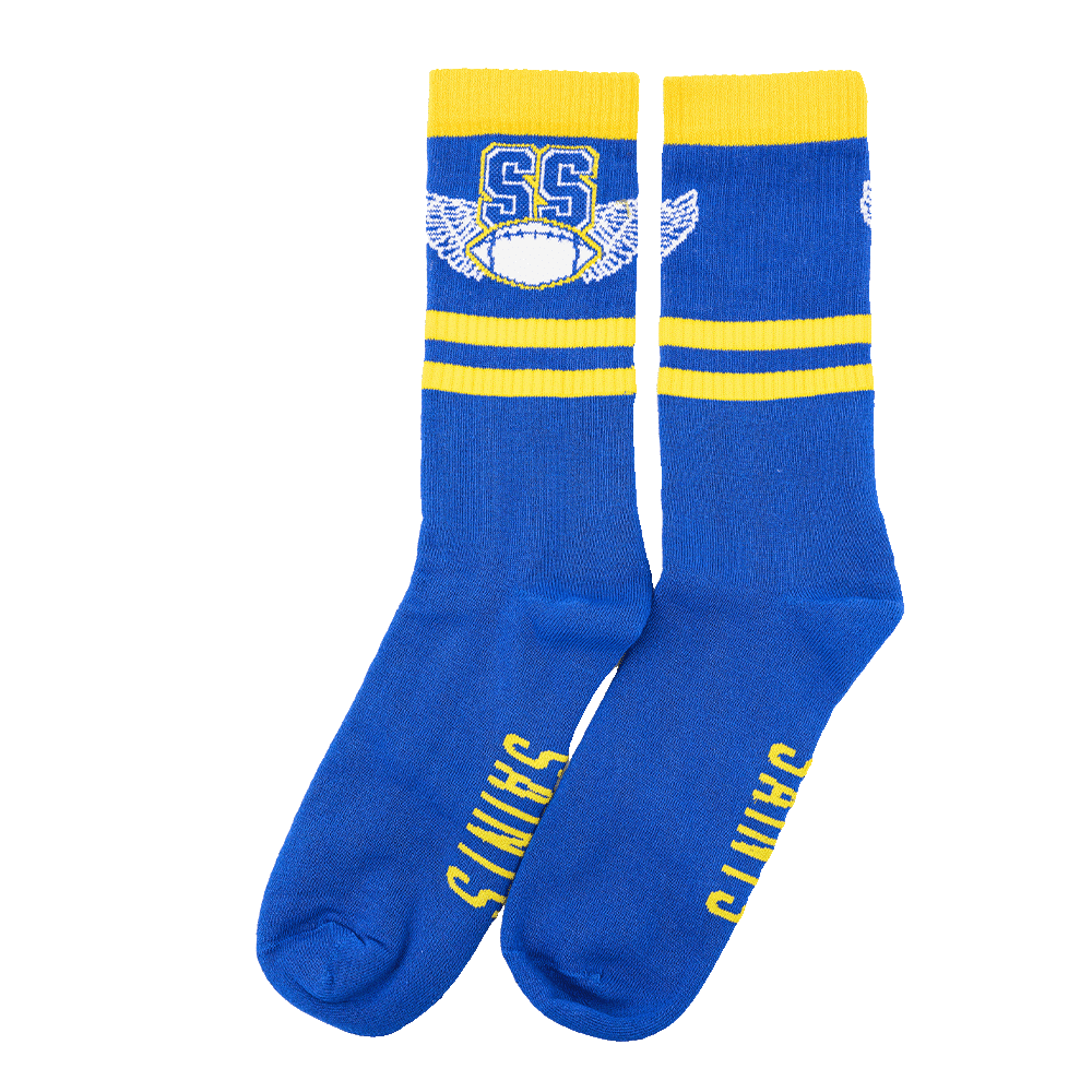 Hercules Merchandise socks