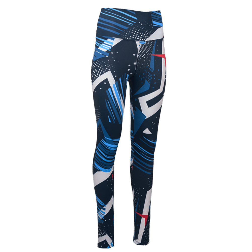 Custom fitness leggings