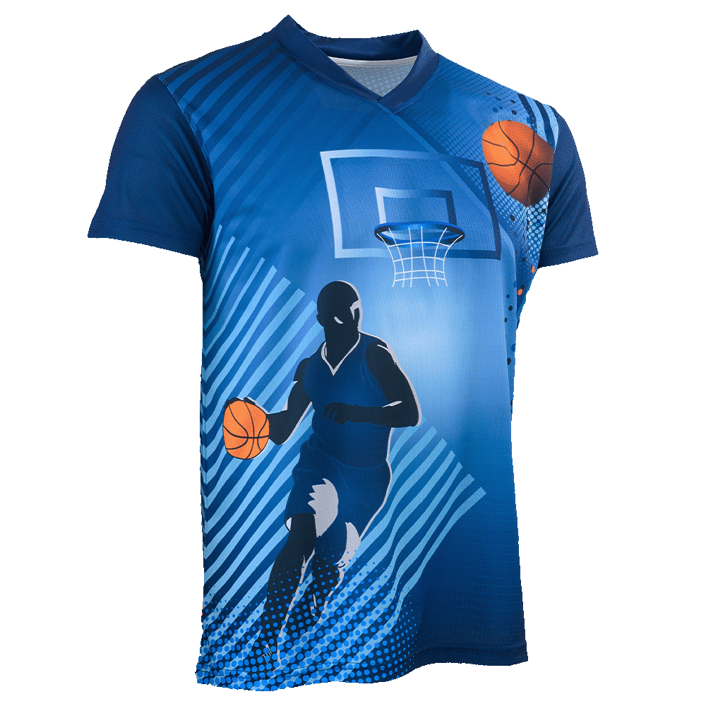 Hercules Merchandise Shooting shirts