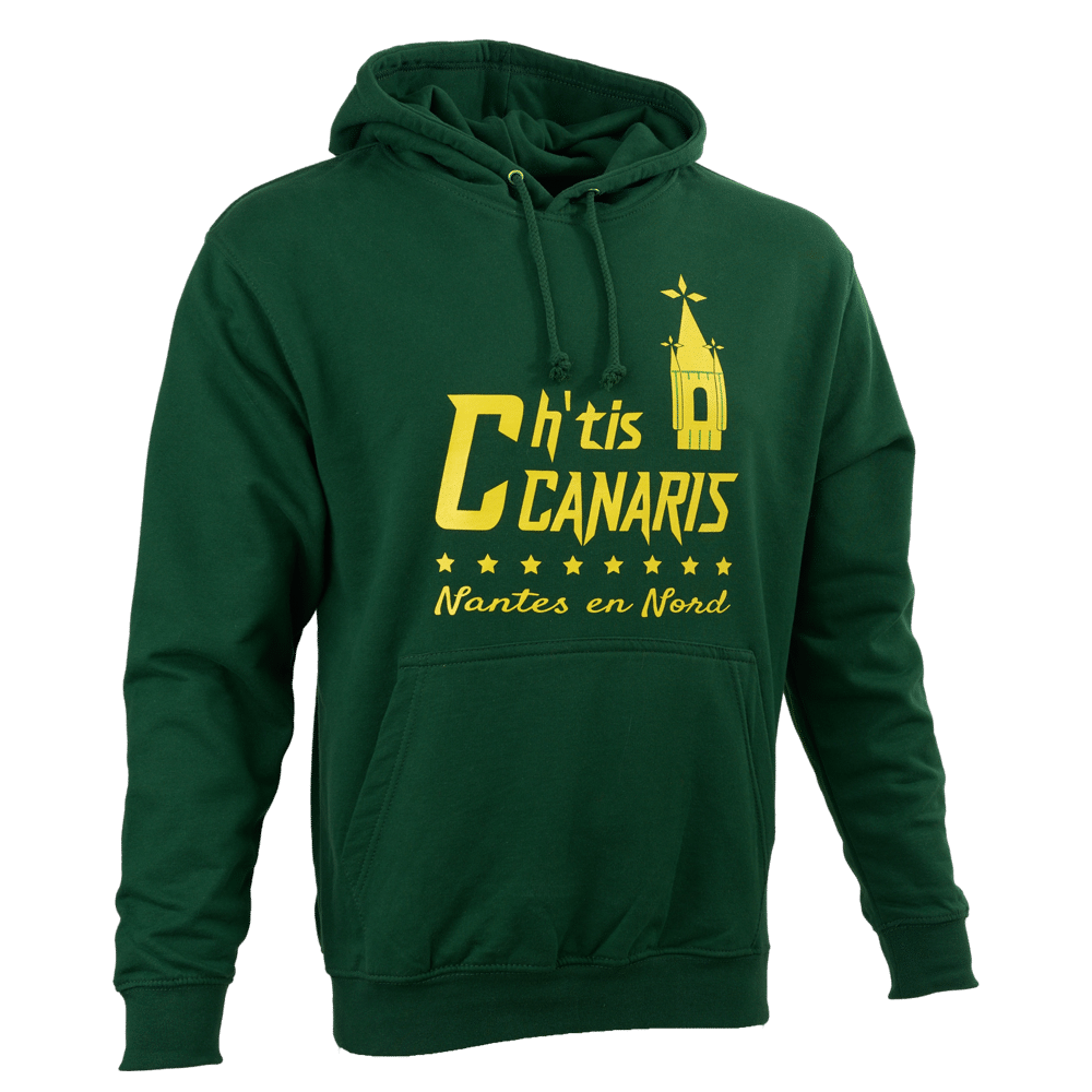Hercules Merchandising Hoodie